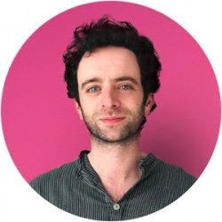 Profile Picture of Ben Brill (@benjaminbrill) on Twitter