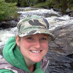 Profile Picture of Amanda Trudeau (@AmandaCTrudeau) on Twitter