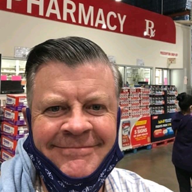 Profile Picture of Michael McCooey (@mpmccooey) on Tiktok