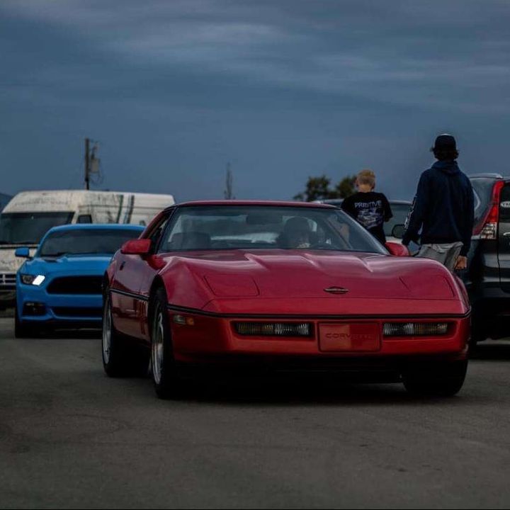 Profile Picture of Brad Scott (@bradscott717) on Tiktok