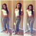 Profile Picture of Ti'Andra Scott (@tiandrascott) on Pinterest