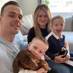 Profile Picture of Dawn Falconer183 (@dfalc1234) on Tiktok