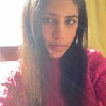Profile Picture of R H E A (@rhea_singh__) on Instagram