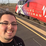 Profile Picture of scott gibson (@scottgibson485) on Flickr