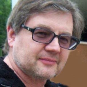 Profile Picture of Edward Van Eckert (@vanEckert) on Twitter