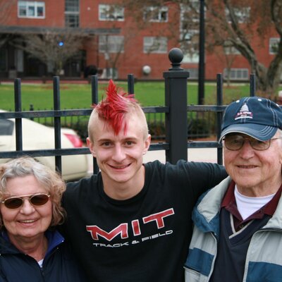 Profile Picture of Jordan Mizerak (@jordanmiz31) on Twitter