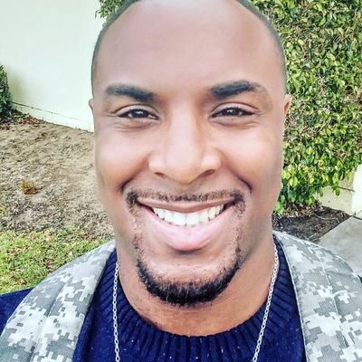 Profile Picture of Sean Maurice (@Sean117Sean) on Twitter
