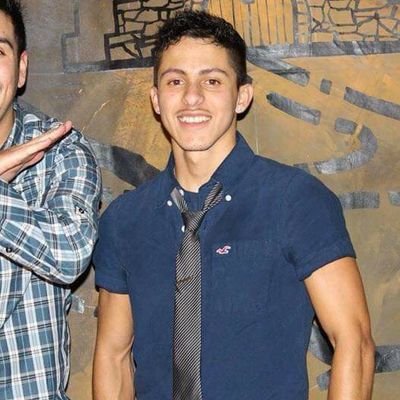 Profile Picture of Javier Navarro (@Javi_CaliBr0dee) on Twitter