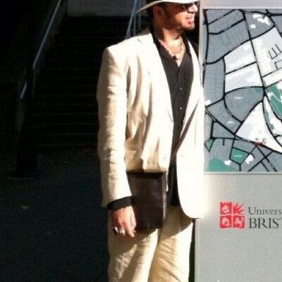 Profile Picture of Jed Novick (@JedNovick) on Twitter