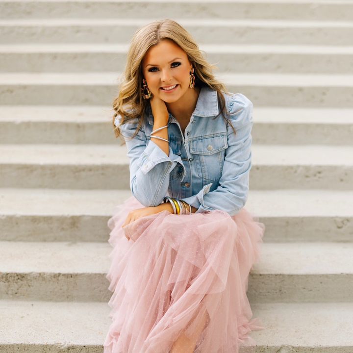 Profile Picture of kennedy_moorman (@kennedy_moorman) on Tiktok