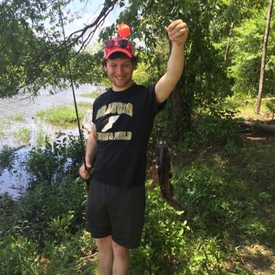 Profile Picture of Corey Matthew McCray (@CoreyMatthewMc1) on Twitter