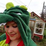 Profile Picture of Elizabeth Dodge (@goodtogolizzy) on Instagram