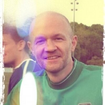 Profile Picture of Mark Shute (@mshute911) on Twitter