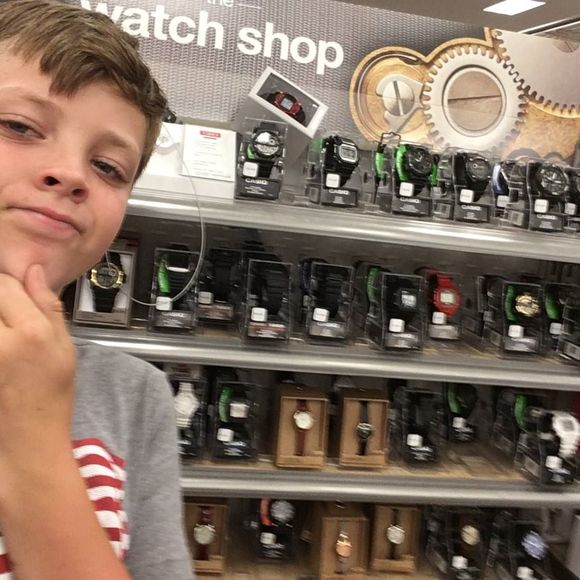 Profile Picture of Gavin Poorboy (@gavinpoorboy) on Poshmark