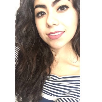Profile Picture of Lizbeth (@LyzBasurto) on Twitter