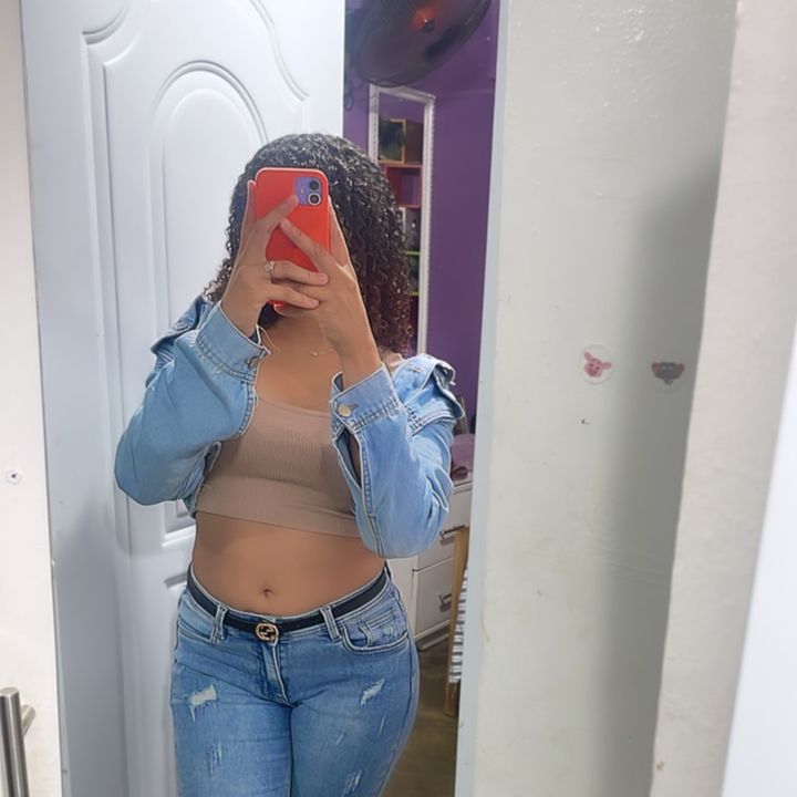 Profile Picture of .👸🏽 (@crisgelis.r) on Tiktok