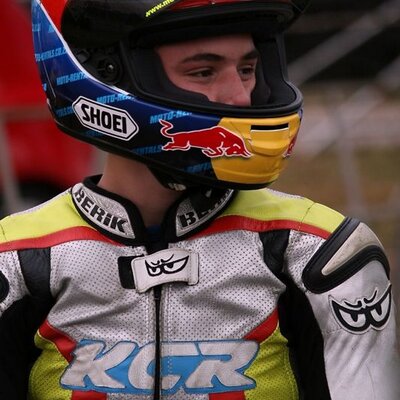 Profile Picture of Keagan James Wessels (@KeaganW_33) on Twitter