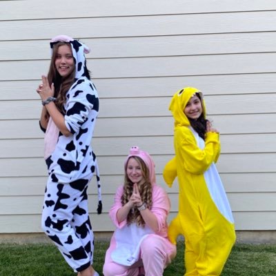 Profile Picture of Hailey Vance (@HaileyVance11) on Twitter