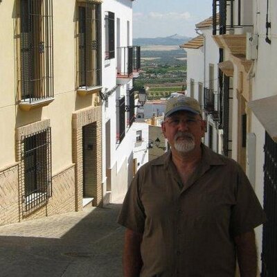 Profile Picture of Samuel Aleman (@SamuelAleman23) on Twitter