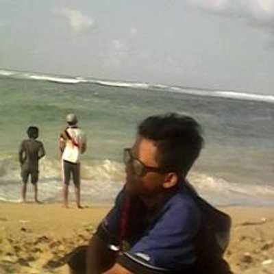 Profile Picture of Arip Rahman (@JimmyArip) on Twitter