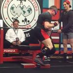 Profile Picture of Chris Lindsay (@chrislindsay_56kg_mast1) on Instagram