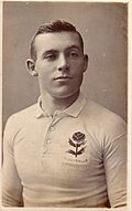 Profile Picture of Daniel Carroll (rugby union)on Wikipedia