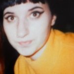 Profile Picture of Rachel Dickson (@graveyardgals) on Instagram