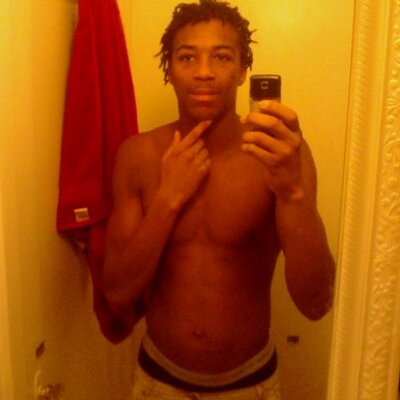 Profile Picture of Reginald B. Alderman (@rbaj12) on Twitter