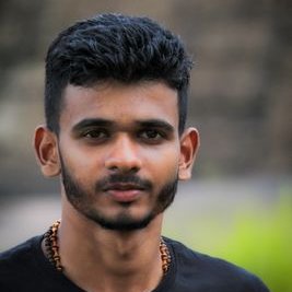 Profile Picture of Govind Nair (@Govindnair713) on Twitter