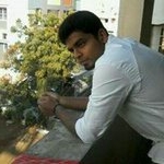 Profile Picture of Anand Praveen (@anand.praveen) on Instagram
