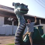 Profile Picture of Steve Bacon (@mrelvez) on Instagram