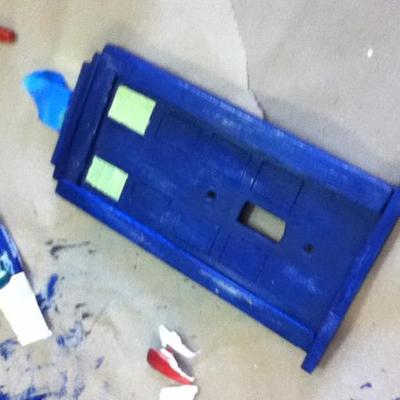 Profile Picture of C Duncan Taylor (@ConstantComette) on Twitter