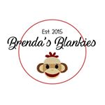 Profile Picture of Brenda's Blankies (@brendasblankies) on Instagram