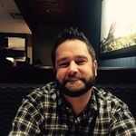 Profile Picture of Byron Wright (@byronwright54) on Instagram