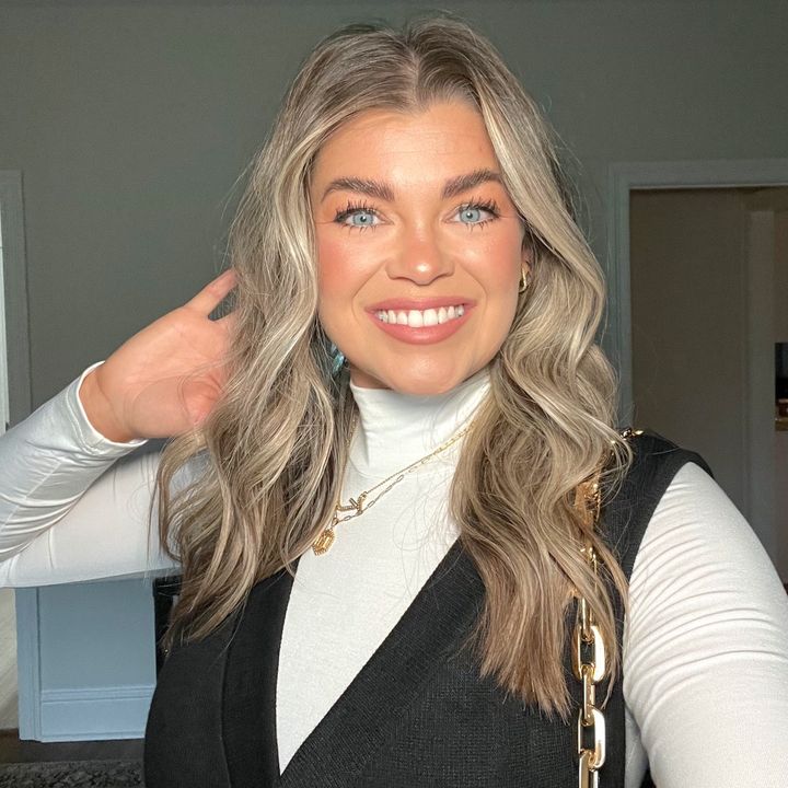 Profile Picture of kara minacci (@karaminacci) on Tiktok