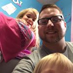 Profile Picture of Joey Davenport (@hawksfan2828) on Instagram