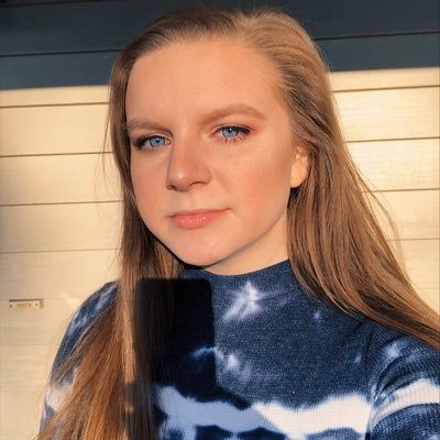 Profile Picture of Megan ☼☾ (@MeganWitkowski) on Twitter
