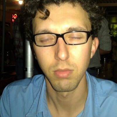 Profile Picture of Gerry Van Rensburg (@GerryvRensburg) on Twitter