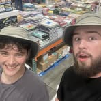 Profile Picture of James Hanzel (@james.hanzel.9) on Facebook