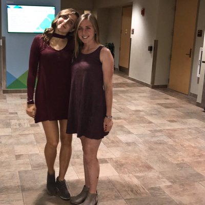 Profile Picture of Kaley Richards (@Kaley0398) on Twitter