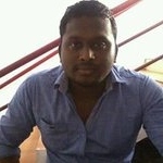 Profile Picture of Sibi Abraham (@sibi_abraham) on Instagram
