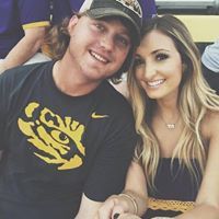 Profile Picture of Jared Quigley (@taz41824) on Pinterest