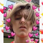 Profile Picture of kiefer oreilly stan (@kieferxxstan) on Instagram