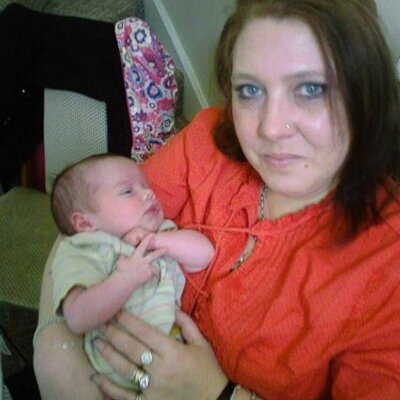 Profile Picture of Debbie Crompton (@debbiecrompton2) on Twitter