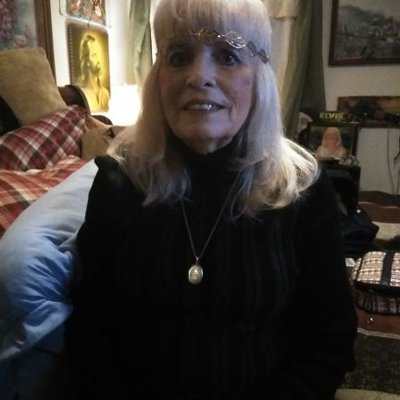 Profile Picture of Judy Mclaughlin (@JudyMcl81391666) on Twitter