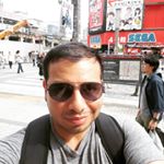 Profile Picture of Mario Coto (@flameofnerdcore) on Instagram