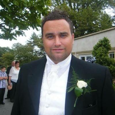 Profile Picture of Dan Jacques (@DJ_Edenthorpe) on Twitter