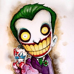 Profile Picture of Emmanuel Alvarado Hernandez (@jokerpunkrock77) on Flickr