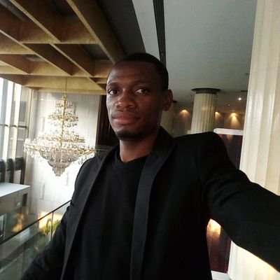 Profile Picture of Petit Ben Bukasa (@PetitBen_bukasa) on Twitter