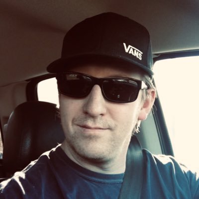 Profile Picture of Brian Ward (@bward_score) on Twitter